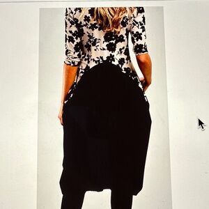 Alembika Pocket Dress size 0 = US 4-6-8